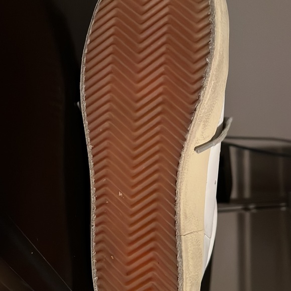 Golden goose super star size 38 - Picture 4 of 9